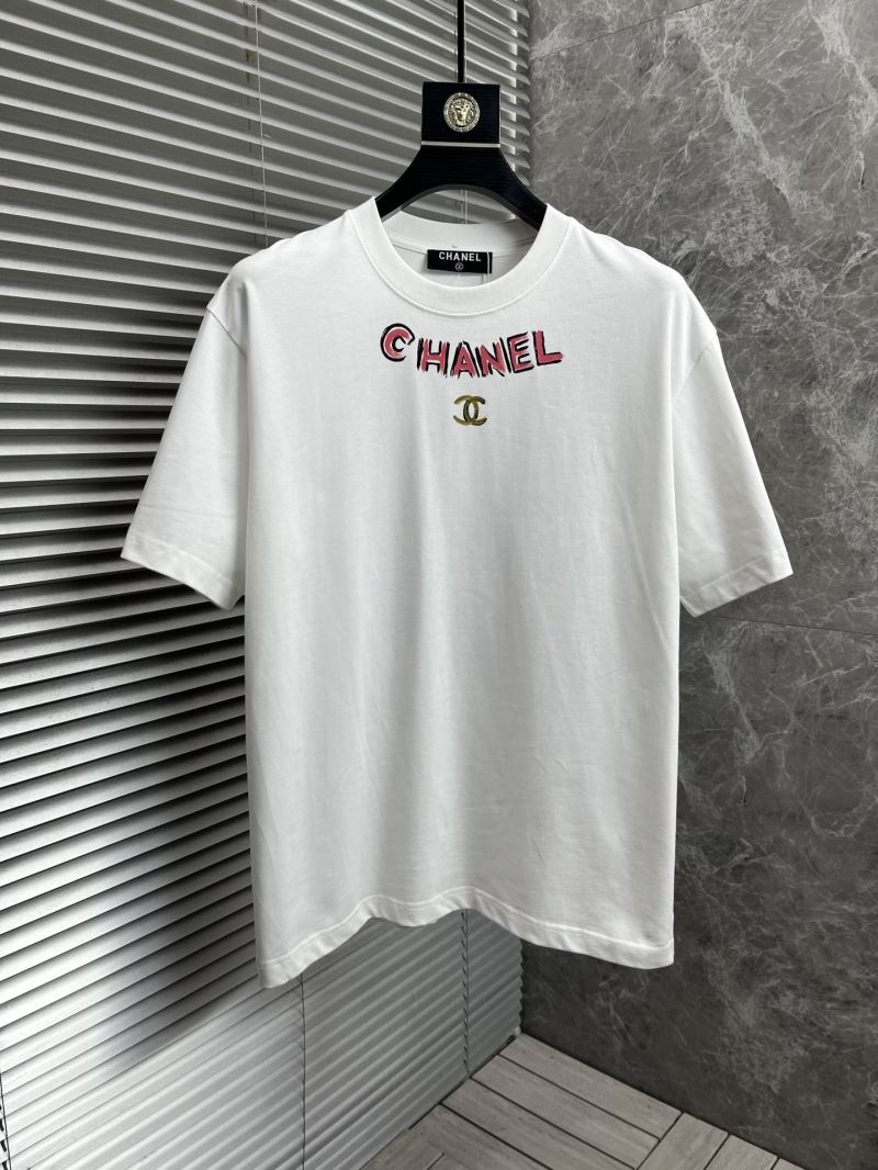 Chanel T-Shirts